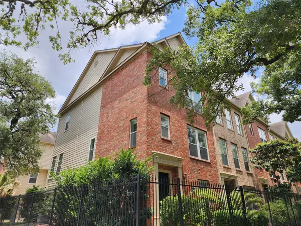 2722 Crawford Street, Houston, TX 77004