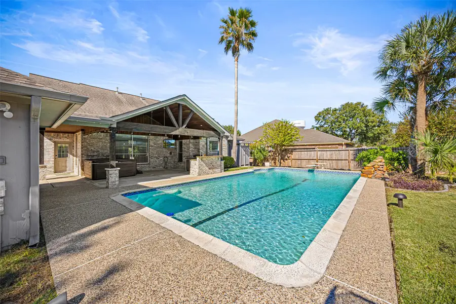 1305 Buttonwood Drive, Friendswood, TX 77546 - #3