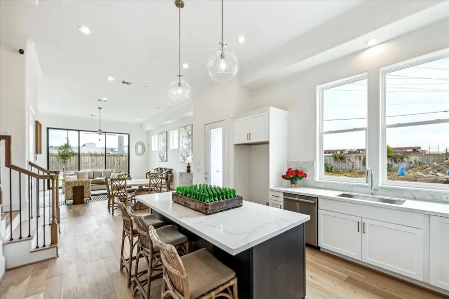 1006 Golden Nectar, Houston, TX 77008 - #3