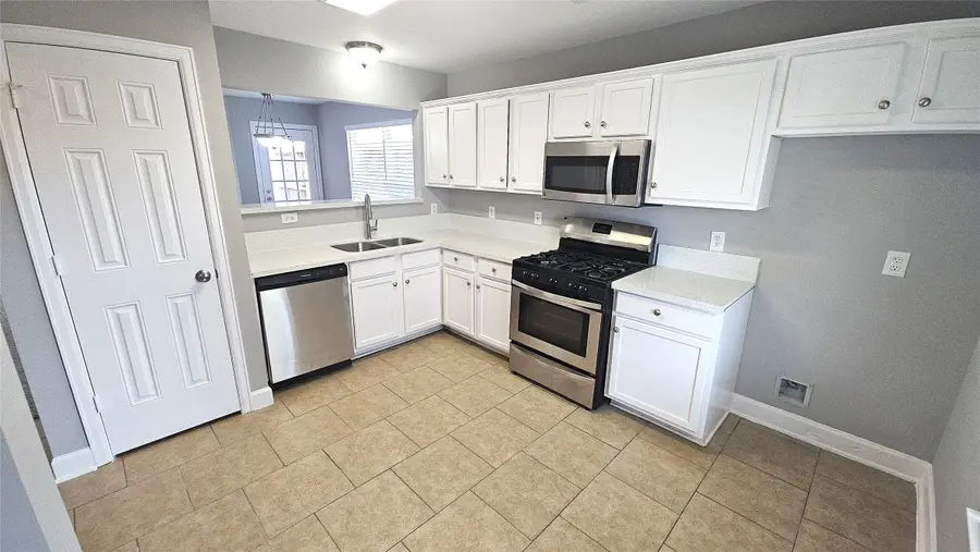 114 Delaney Street, Houston, TX 77009 - #2