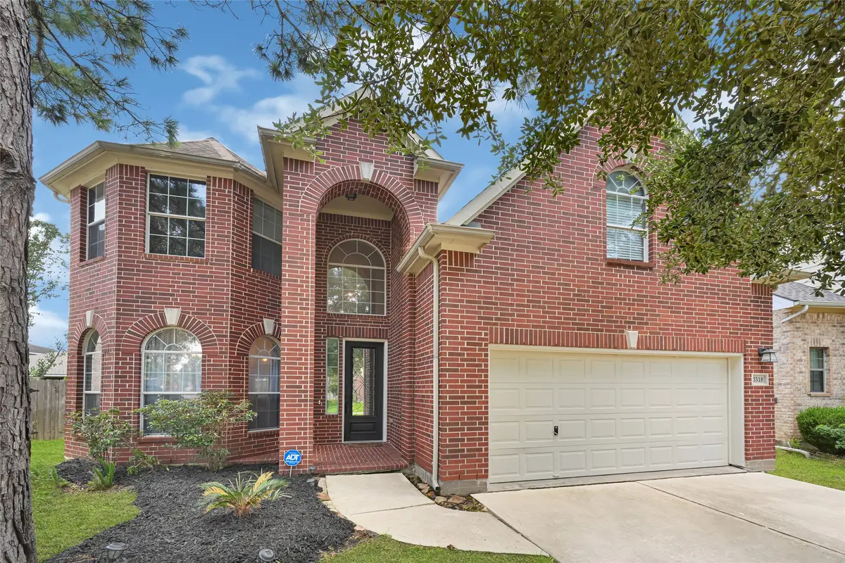 3518 Dripping Point Lane, Katy, TX 77494 - #1