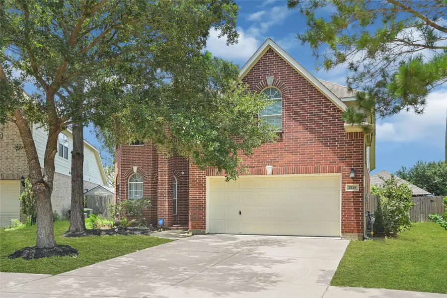3518 Dripping Point Lane, Katy, TX 77494 - #2