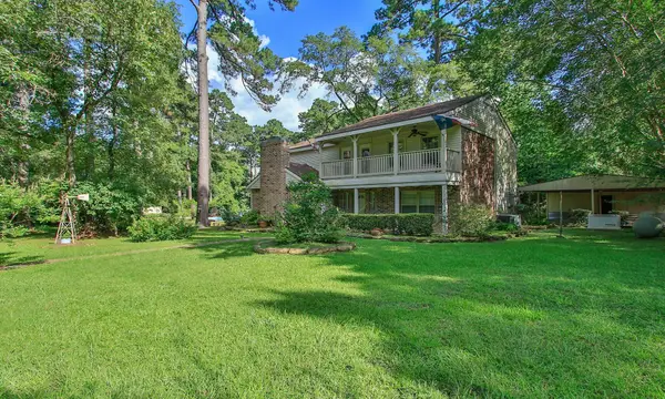 26095 Country Pines Court, Magnolia, TX 77355