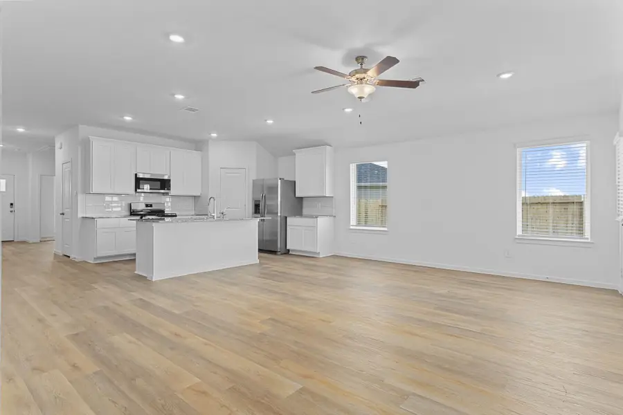 9126 Sunset Marina, Iowa Colony, TX 77583 - Image #3