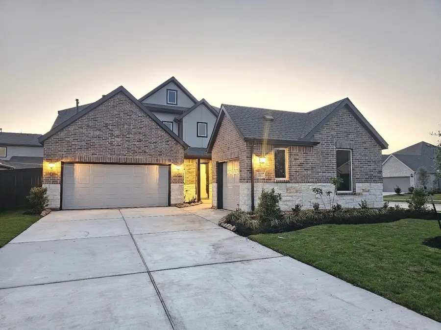 26824 Cavalry Cove Court, Montgomery, TX 77316 - #2