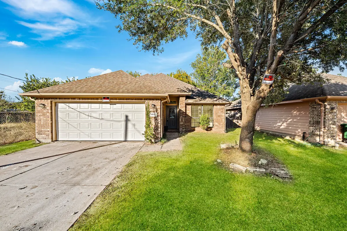 3515 Lydia Street, Houston, TX 77021 - Image #1