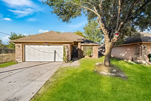 3515 Lydia Street, Houston, TX 77021