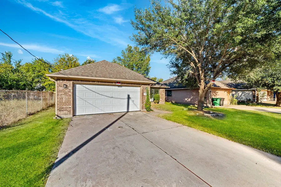 3515 Lydia Street, Houston, TX 77021 - Image #2
