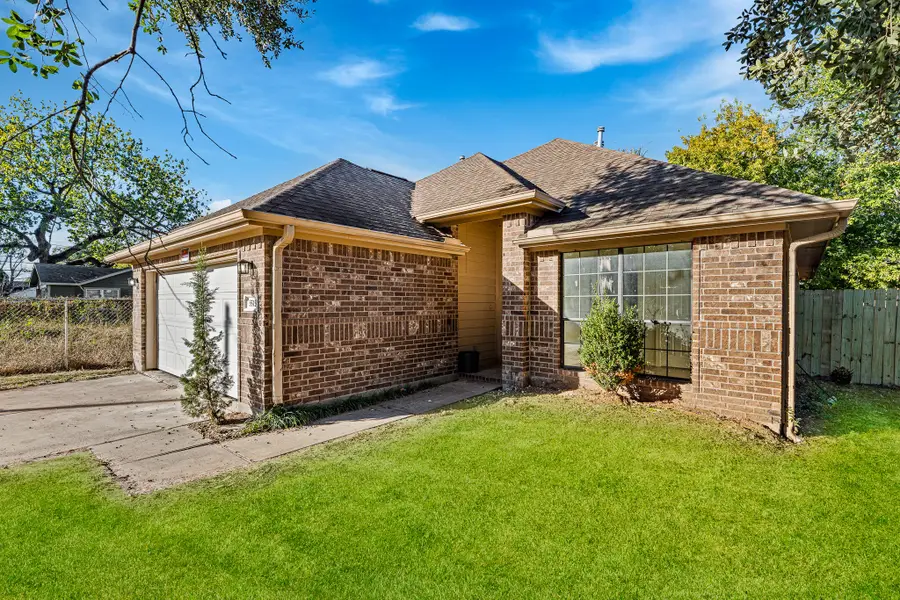 3515 Lydia Street, Houston, TX 77021 - Image #3