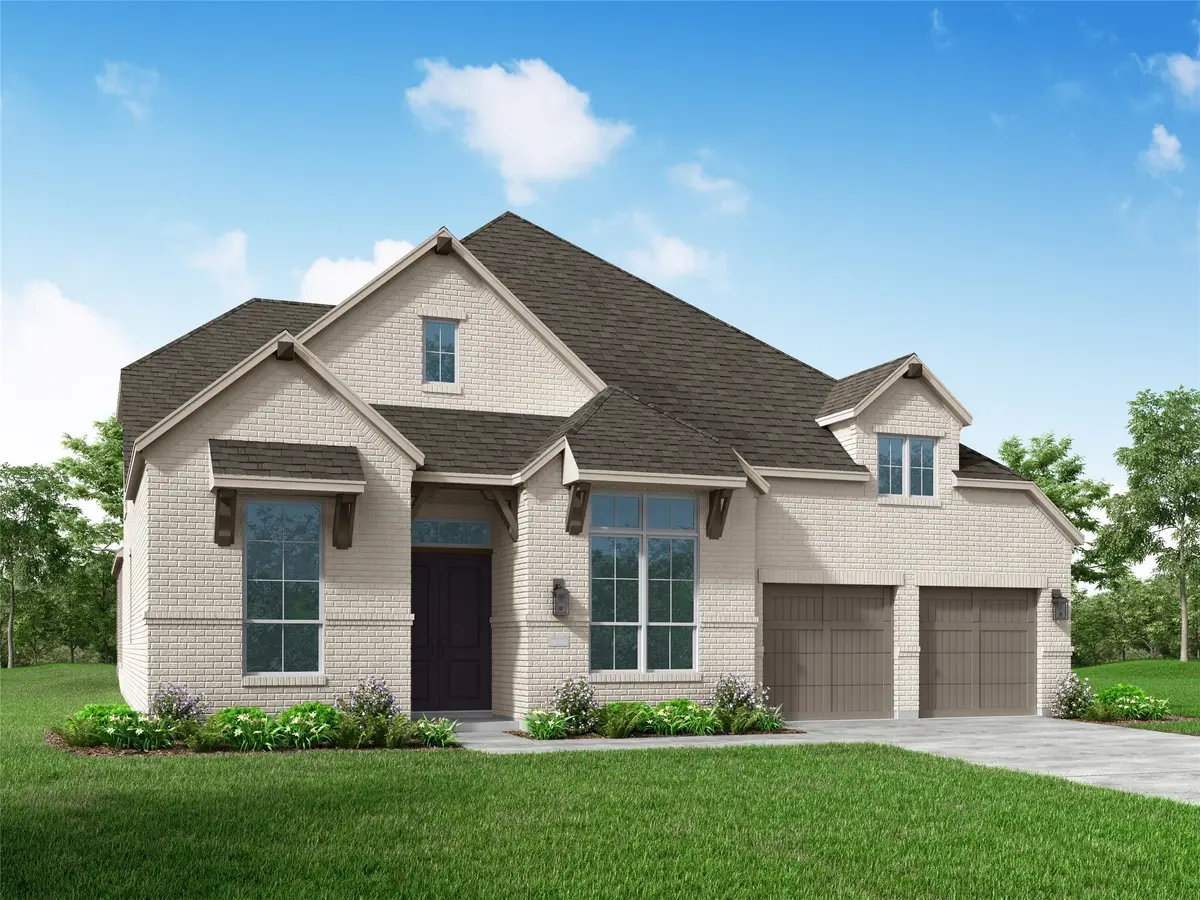8844 Neighborly Way, Montgomery, TX 77316 - #1