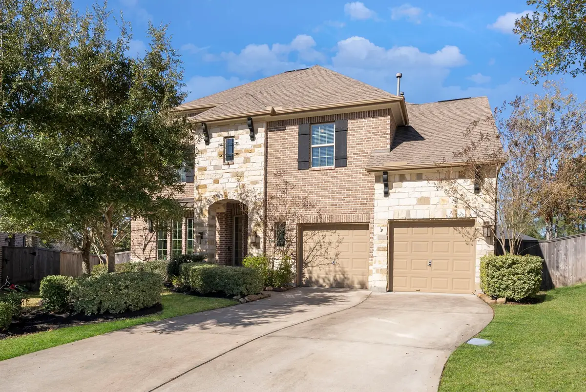 148 Kit Fox Court, Montgomery, TX 77316 - #1