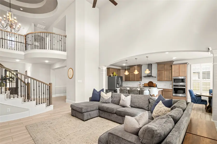 780 Bronze Trace Drive, Montgomery, TX 77316 - #2