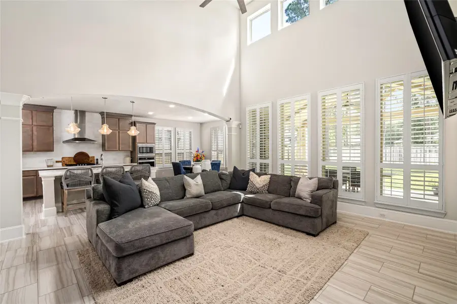 780 Bronze Trace Drive, Montgomery, TX 77316 - #3