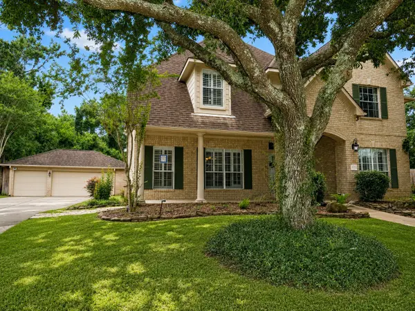 13322 Castlecombe Drive, Houston, TX 77044
