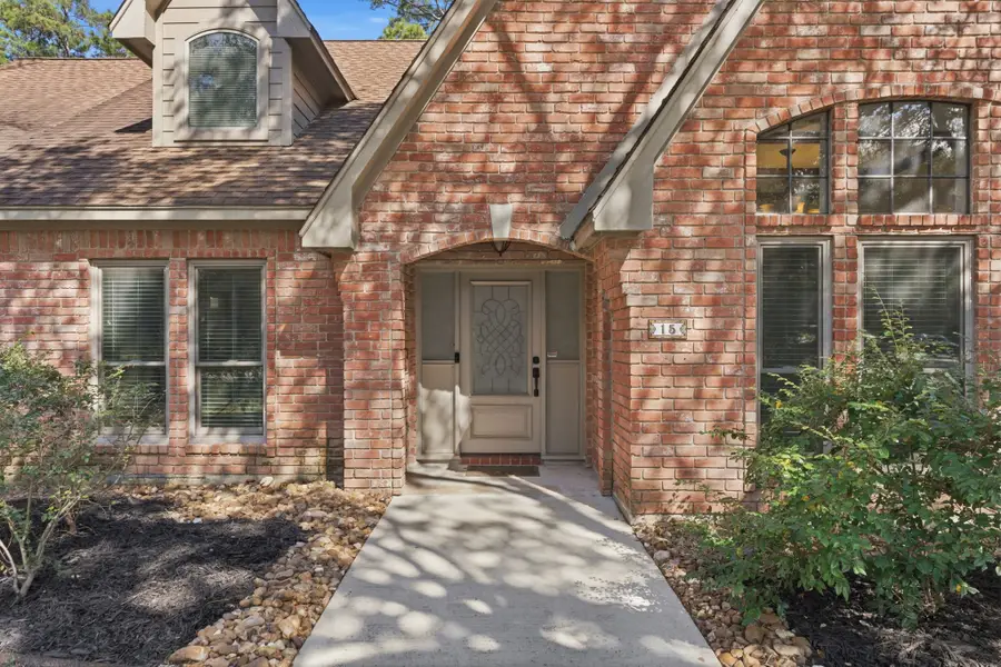 15 Hornsilver Place, The Woodlands, TX 77381 - #3