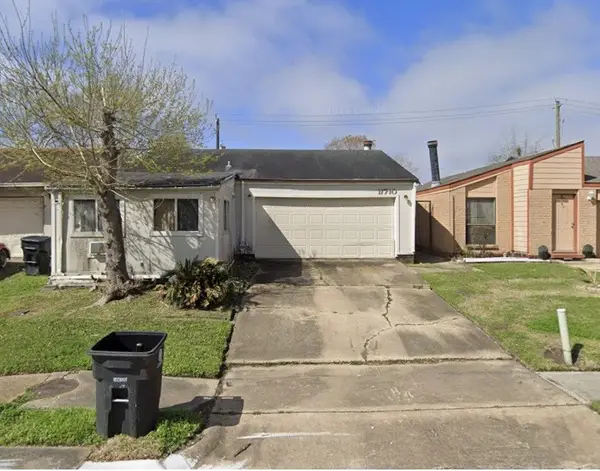 11710 Bob White Dr Drive, Houston, TX 77035