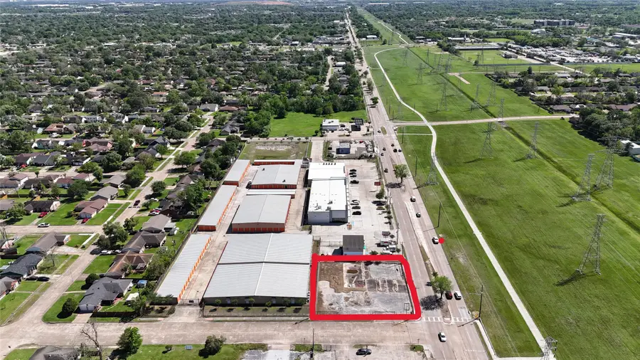 13103 Hiram Clarke Road, Houston, TX 77045 - #3