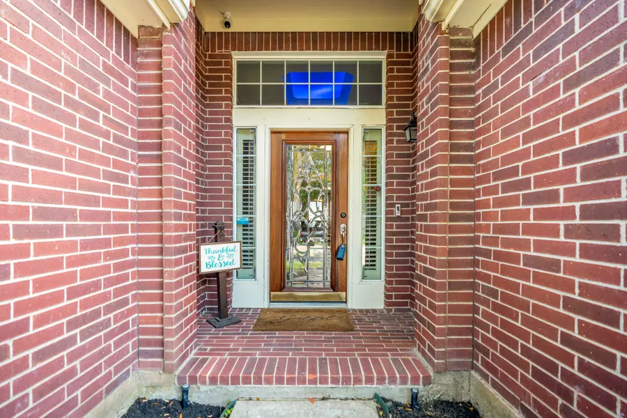 9114 Carriage Point Drive, Sugar Land, TX 77479 - #2