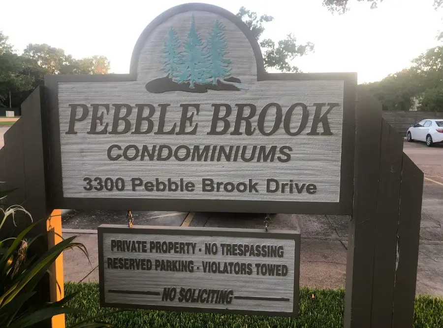 3300 Pebblebrook Drive #75, Seabrook, TX 77586 - #2