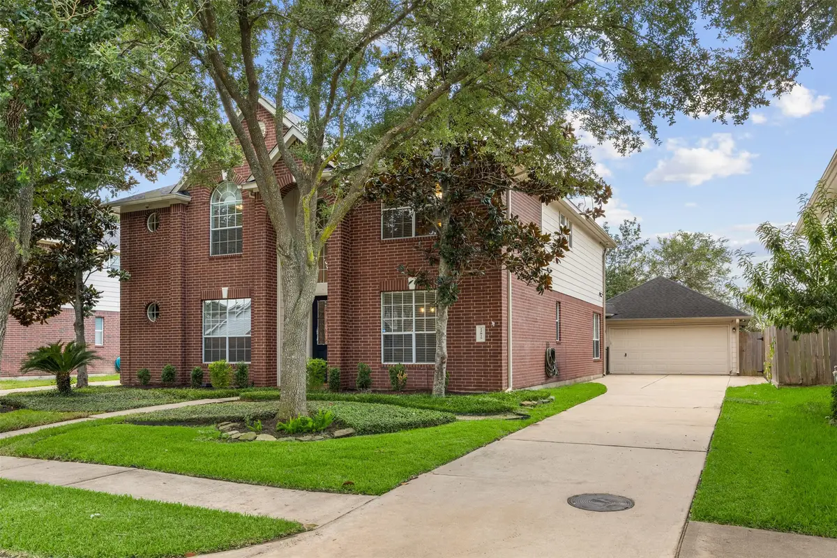 12815 Eldridge Place Drive, Houston, TX 77041 - #1