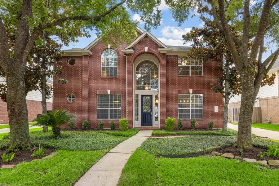 12815 Eldridge Place Drive, Houston, TX 77041 - #2