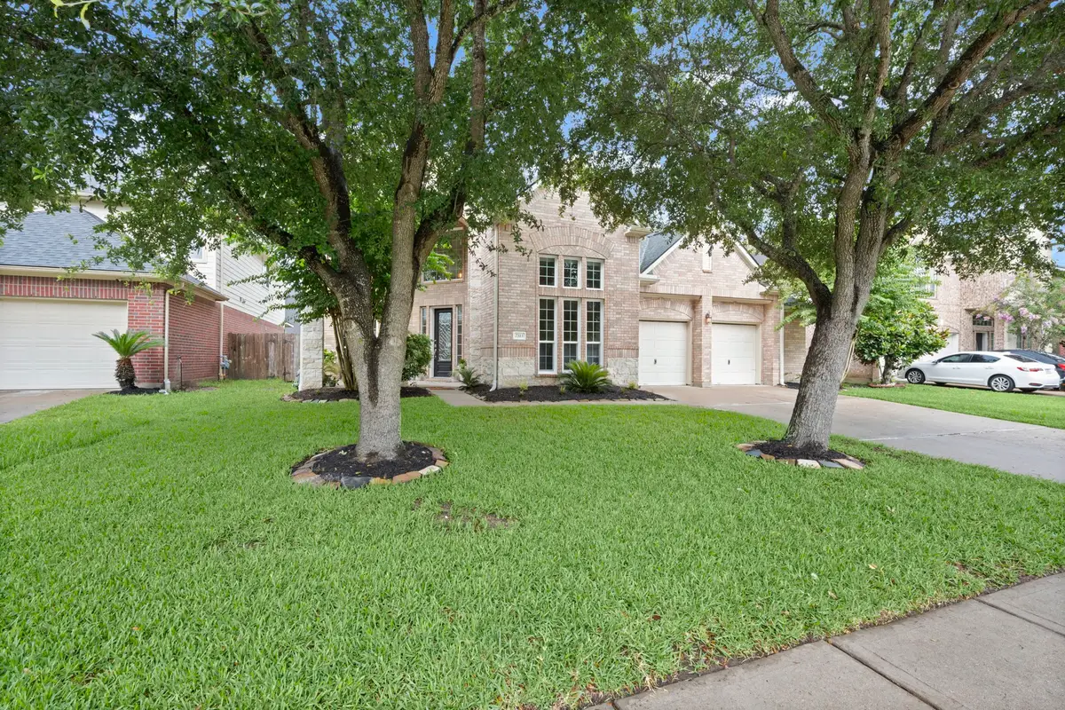 7515 Crescent Lake Court, Rosenberg, TX 77469 - #1
