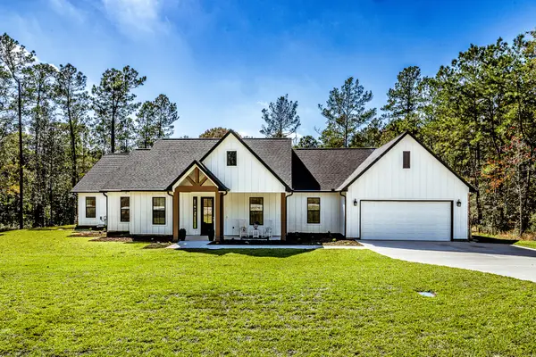 111 Eagle Run, New Waverly, TX 77358