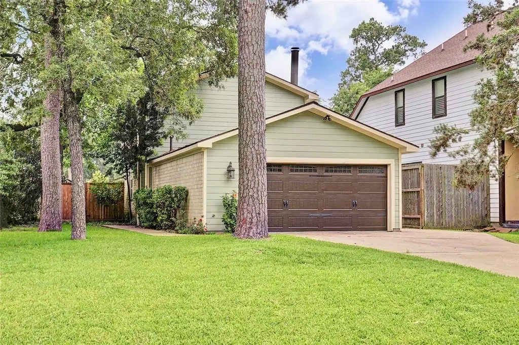 963 Althea Drive, Houston, TX 77018 - #1