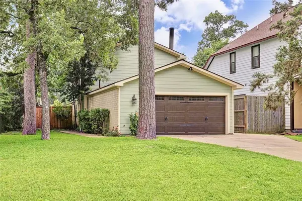 963 Althea Drive, Houston, TX 77018