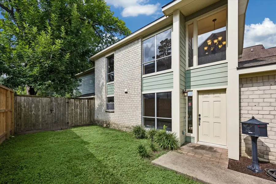 963 Althea Drive, Houston, TX 77018 - #2