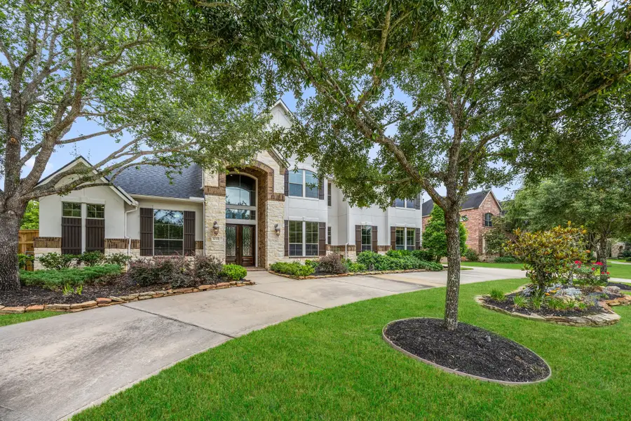 6011 Cross Creek Harbor Lane, Fulshear, TX 77441 - #2
