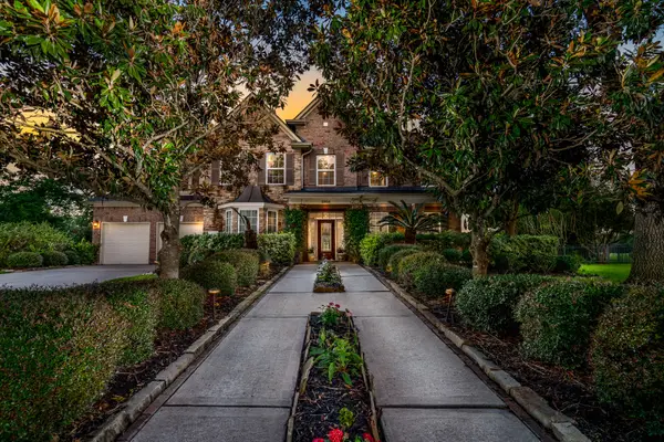 5914 Oakmoss Trail, Spring, TX 77379