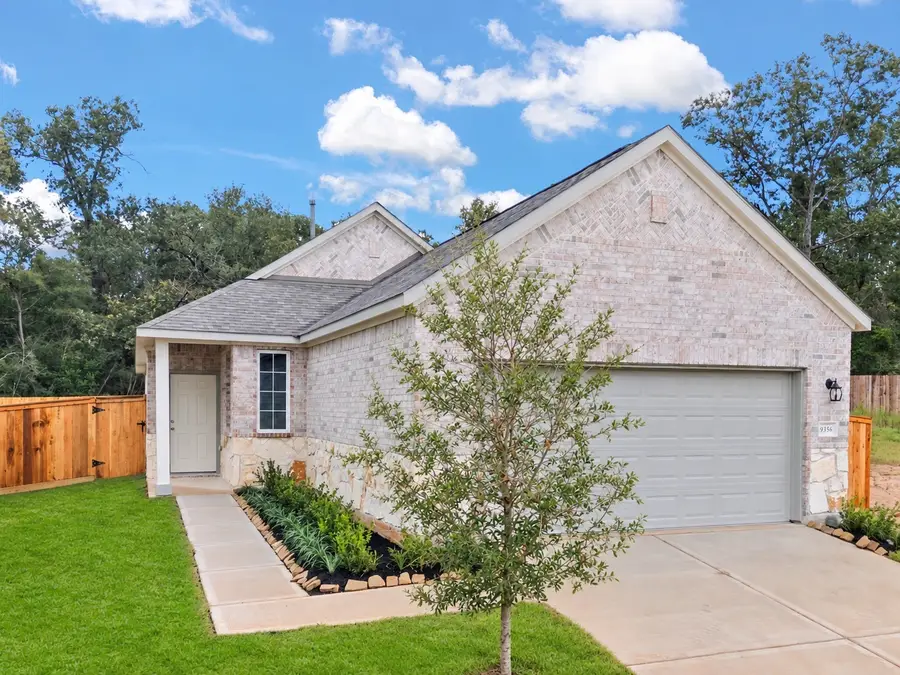 9356 Hard Rock Road, Conroe, TX 77303 - #2