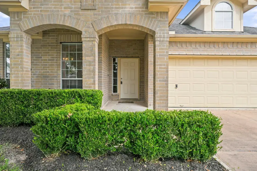 505 Burham Lane, League City, TX 77573 - #2