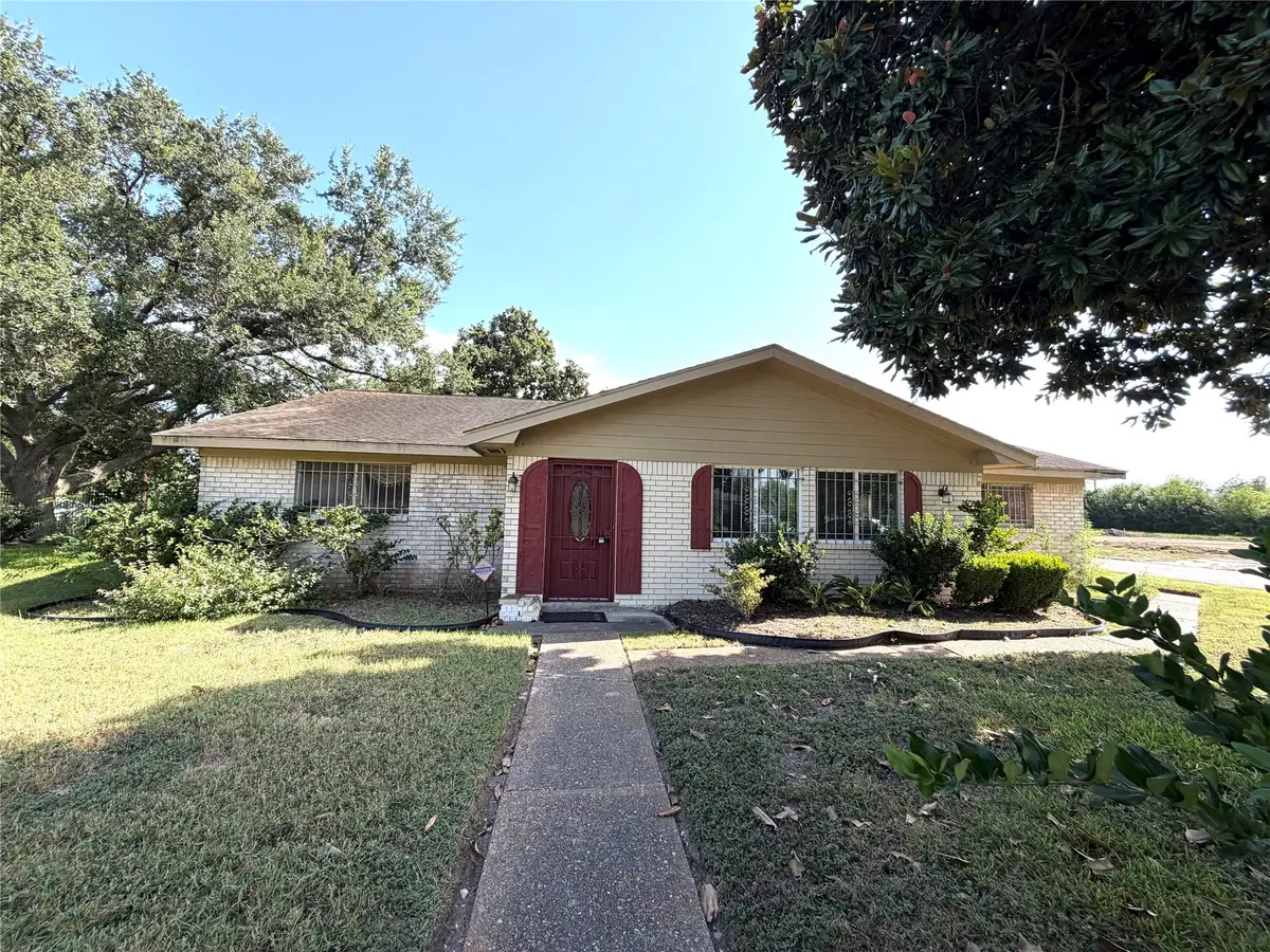3704 Cork Drive, Houston, TX 77047 - #1