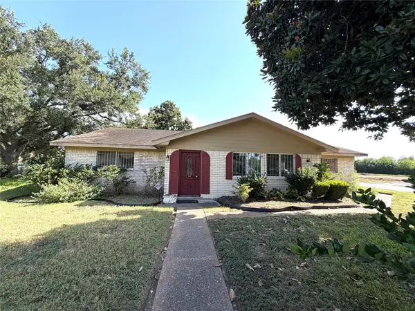 3704 Cork Drive, Houston, TX 77047