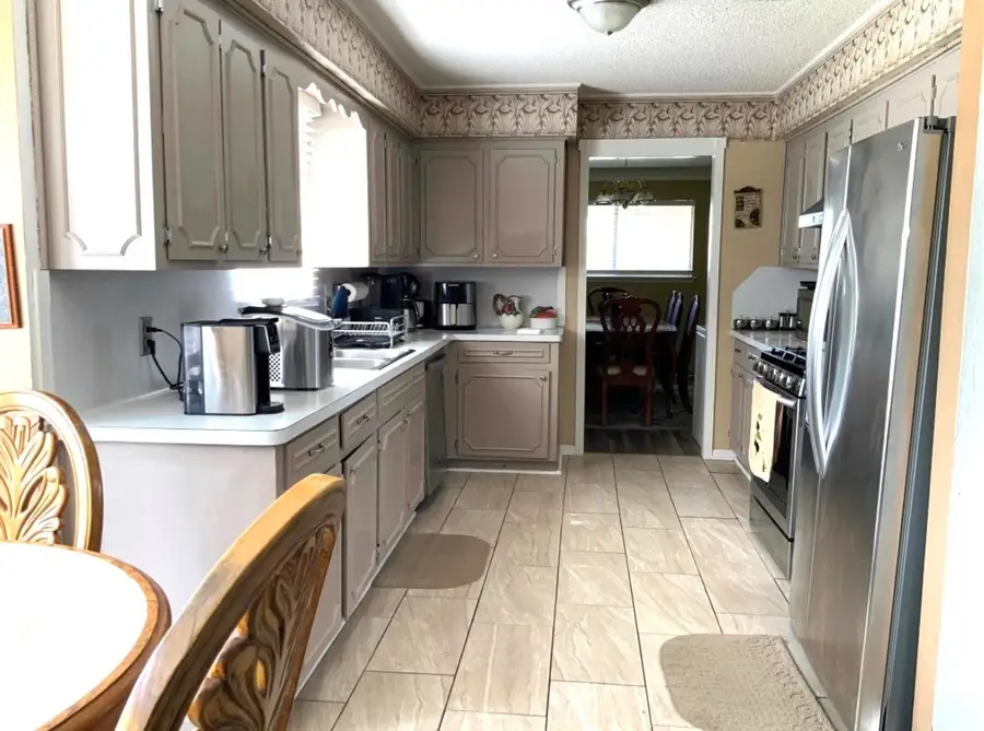 3704 Cork Drive, Houston, TX 77047 - #2