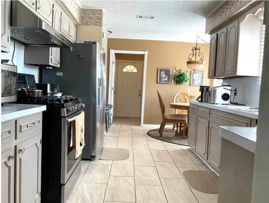 3704 Cork Drive, Houston, TX 77047 - #3