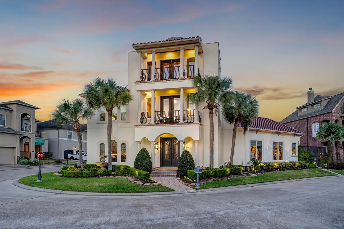 1410 Oceanside Lane, League City, TX 77573 - #1