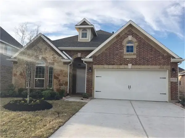 20334 Granophyre Lane, Richmond, TX 77407