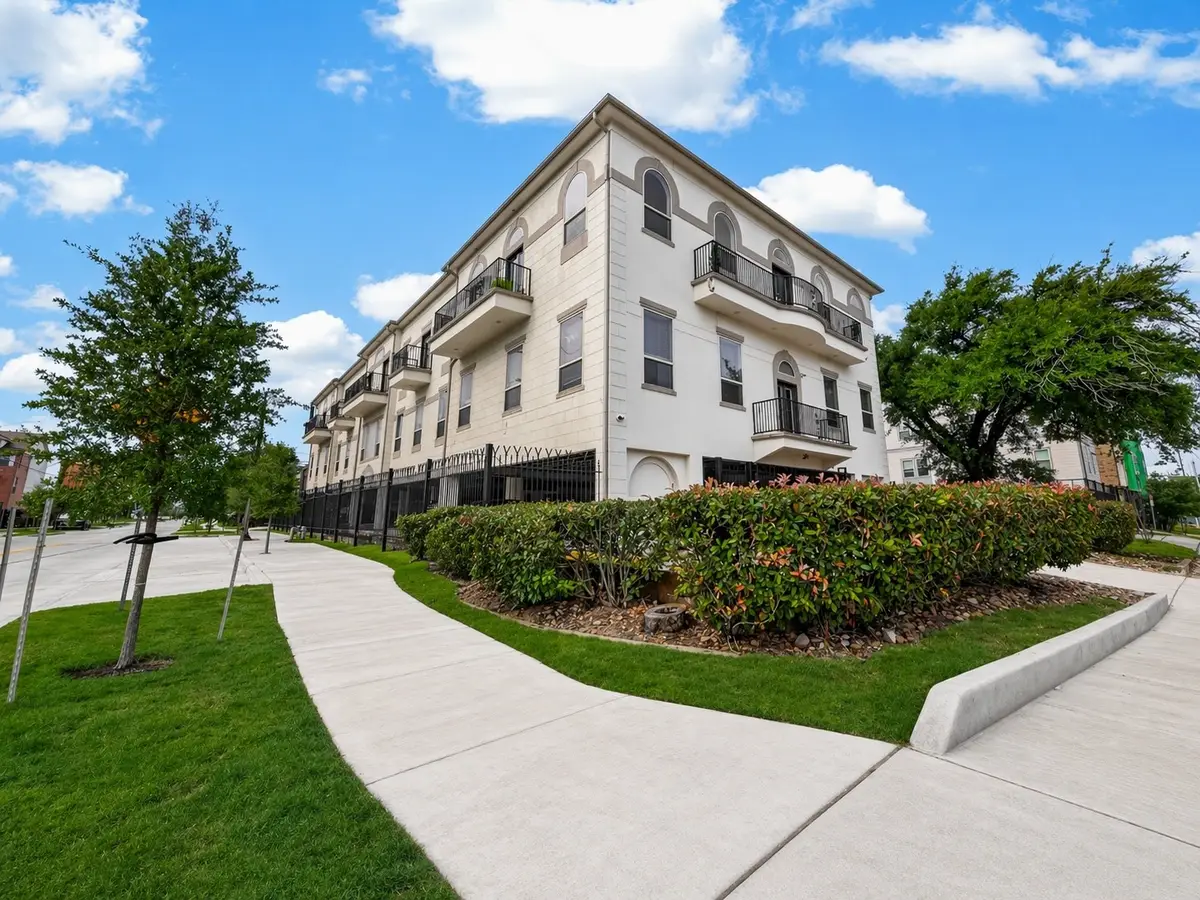 5801 Winsome Lane #202, Houston, TX 77057 - #1