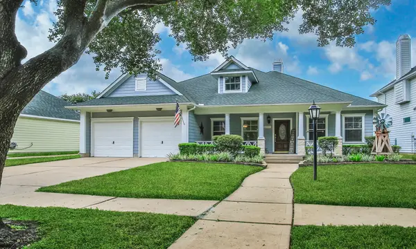 16239 Pine Thorn Drive, Houston, TX 77095