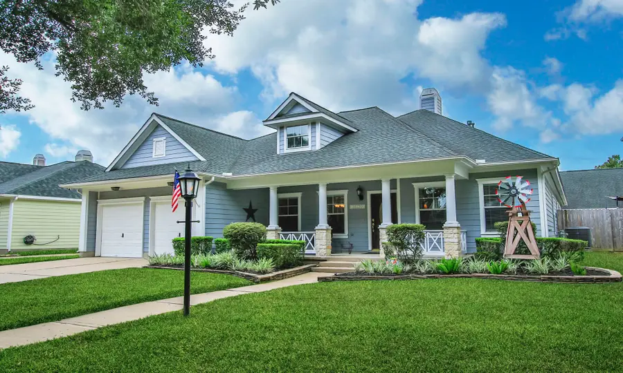 16239 Pine Thorn Drive, Houston, TX 77095 - #2