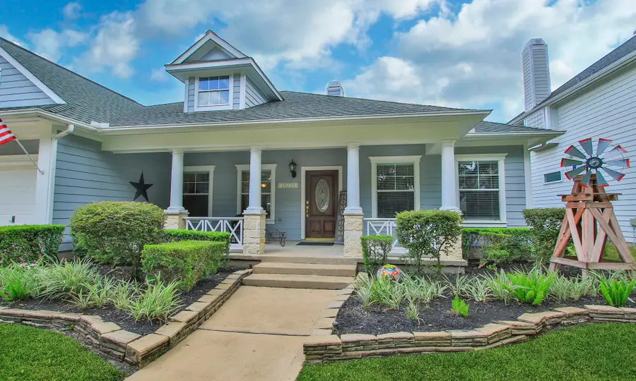 16239 Pine Thorn Drive, Houston, TX 77095 - #3