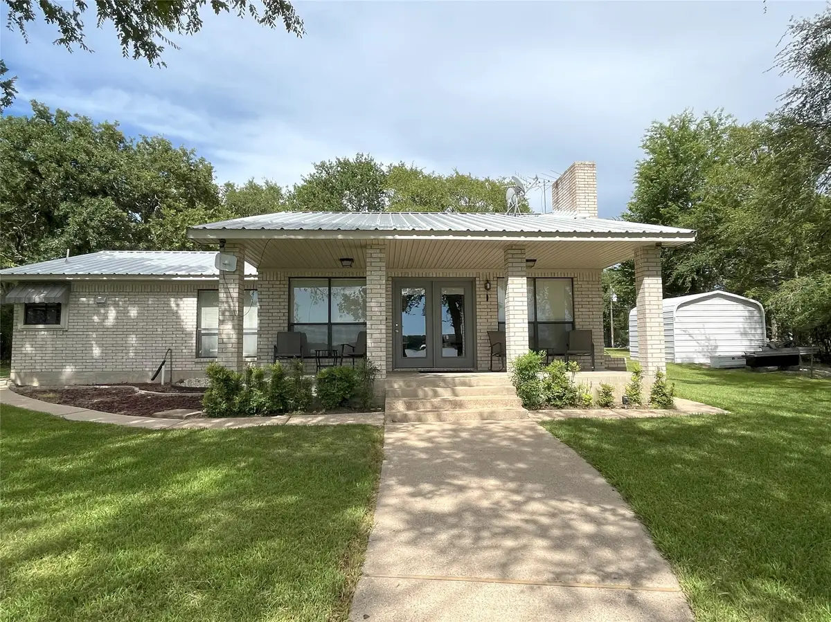 11391 Lakeshore Drive, Thornton, TX 76687 - #1