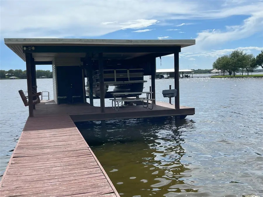 11391 Lakeshore Drive, Thornton, TX 76687 - #3