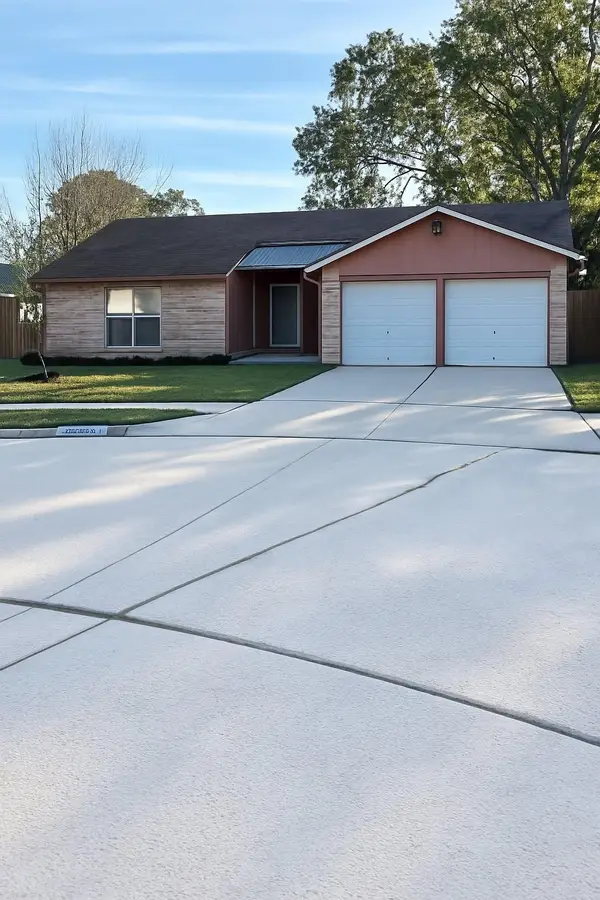 8302 Opalwood Lane, Humble, TX 77338