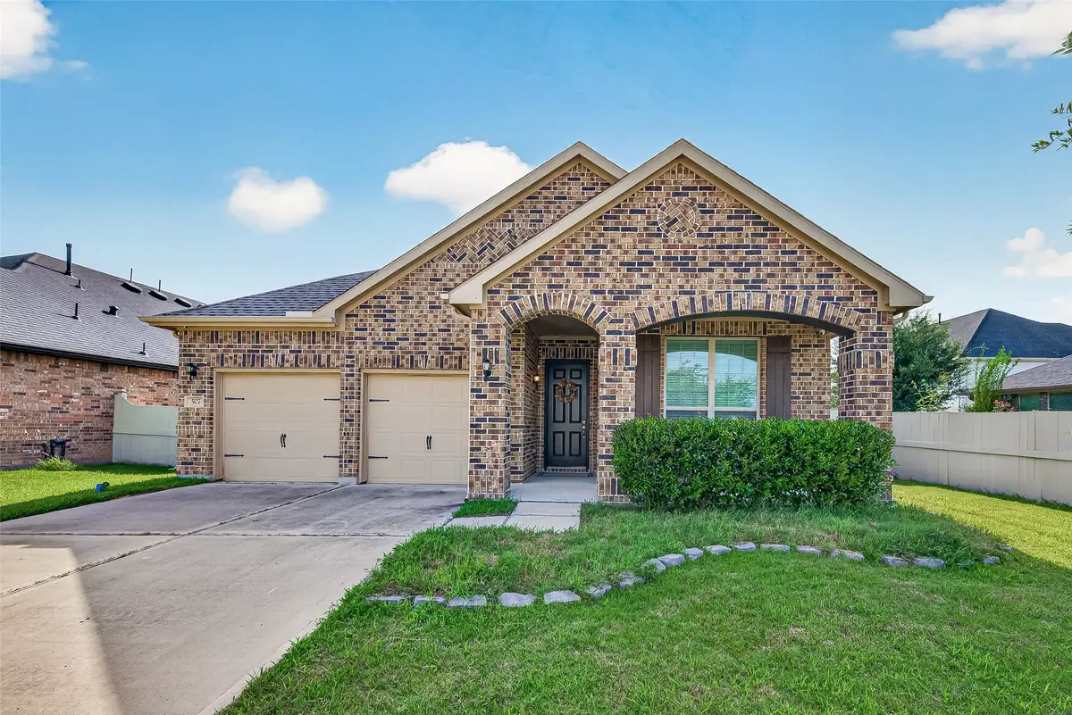 507 Kelley Green Court, Rosenberg, TX 77469 - #1