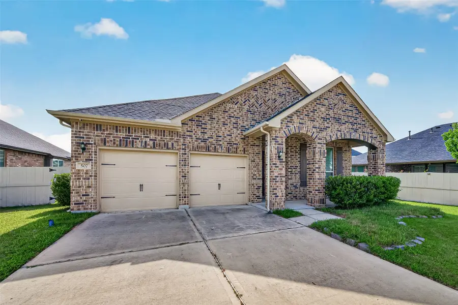 507 Kelley Green Court, Rosenberg, TX 77469 - #3