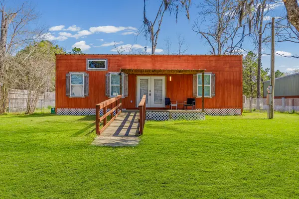 211 Captain Kidd Lane, Point Blank, TX 77364